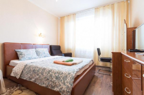 FortEstate Profsoyuznaya 97, Moscow